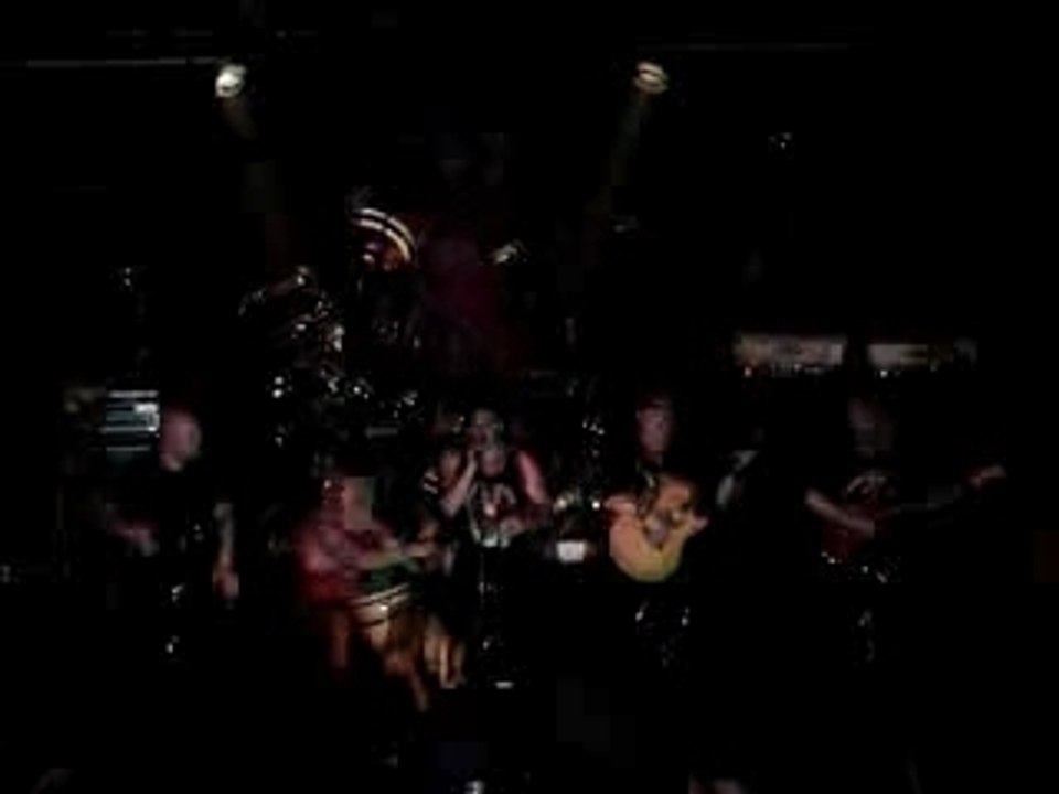 Axel Rudi Pell - Love Gun (KISS) Acoustic