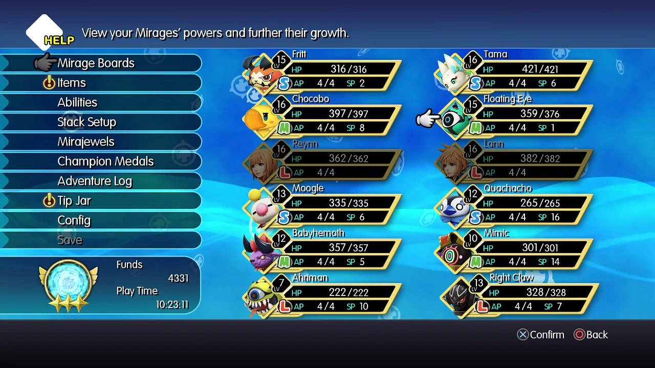 World of Final Fantasy Pt 8 (11)