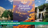 Big Deals  Lonely Planet Grand Canyon National Park (Travel Guide)  Full Ebooks Best Seller