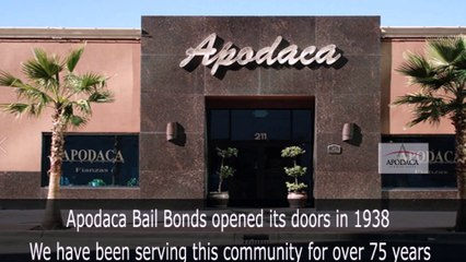 Texas Bail Bonds El Paso | Call Now 800-727-2818
