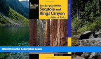 Big Deals  Best Easy Day Hikes Sequoia and Kings Canyon National Parks (Best Easy Day Hikes