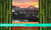 EBOOK ONLINE Top Ten Sights: Sydney READ PDF BOOKS ONLINE