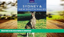 FAVORIT BOOK Sydney   Australia s New South Wales (Travel Adventures) READ PDF BOOKS ONLINE