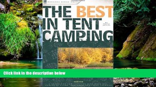 READ FULL  The Best in Tent Camping: New Jersey: A Guide for Car Campers Who Hate RVs, Concrete