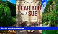 Big Deals  Dear Bob and Sue  Best Seller Books Most Wanted