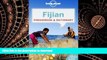 READ THE NEW BOOK Lonely Planet Fijian Phrasebook   Dictionary (Lonely Planet Phrasebook and