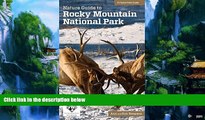 Books to Read  Nature Guide to Rocky Mountain National Park (Nature Guides to National Parks