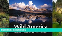 Big Deals  Wild America: A Personal Celebration of the National Parks  Best Seller Books Most Wanted
