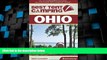 Big Deals  Best Tent Camping: Ohio: Your Car-Camping Guide to Scenic Beauty, the Sounds of Nature,
