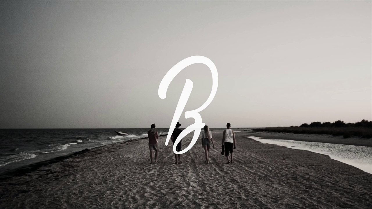 "Coastlines" - Blunted Oldschool HipHop Beat