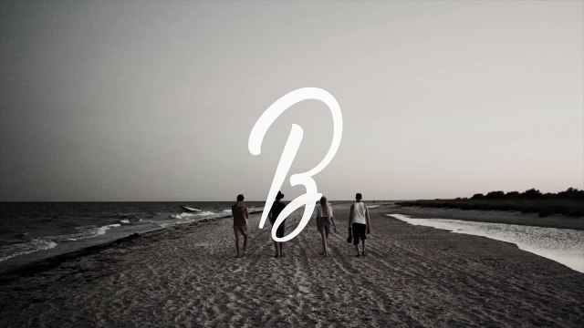 Coastlines - Blunted Oldschool HipHop Beat