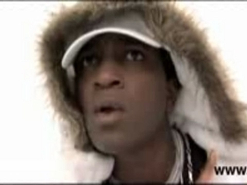 Kamini - Un petit coup de motherf**k   [by Dr G]