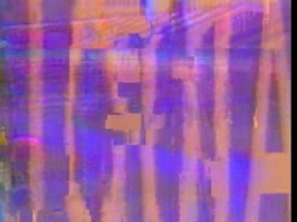 Les Inconnus - Le Journal 19 20 'Marseille'