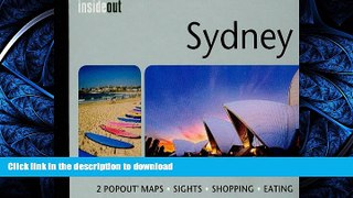 READ THE NEW BOOK Sydney Inside Out PREMIUM BOOK ONLINE