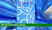 READ THE NEW BOOK LUXE Sydney (LUXE City Guides) READ EBOOK