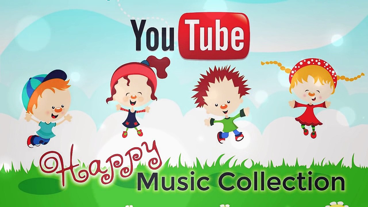 YouTube Happy Music Pack - Upbeat Instrumental Background Music for Video