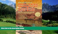 Books to Read  Belknap s Waterproof Desolation River Guide All New Expanded Edition  Best Seller