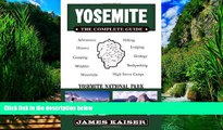 Big Deals  Yosemite, The Complete Guide: Yosemite National Park  Full Ebooks Most Wanted