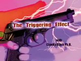 The Triggering Effect by Claudia Black PhD