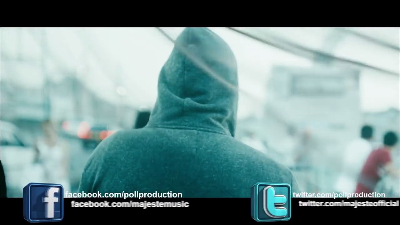 Majeste - Aşk Dediğin