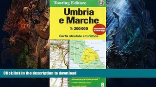 FAVORITE BOOK  Umbria (English and Italian Edition) FULL ONLINE