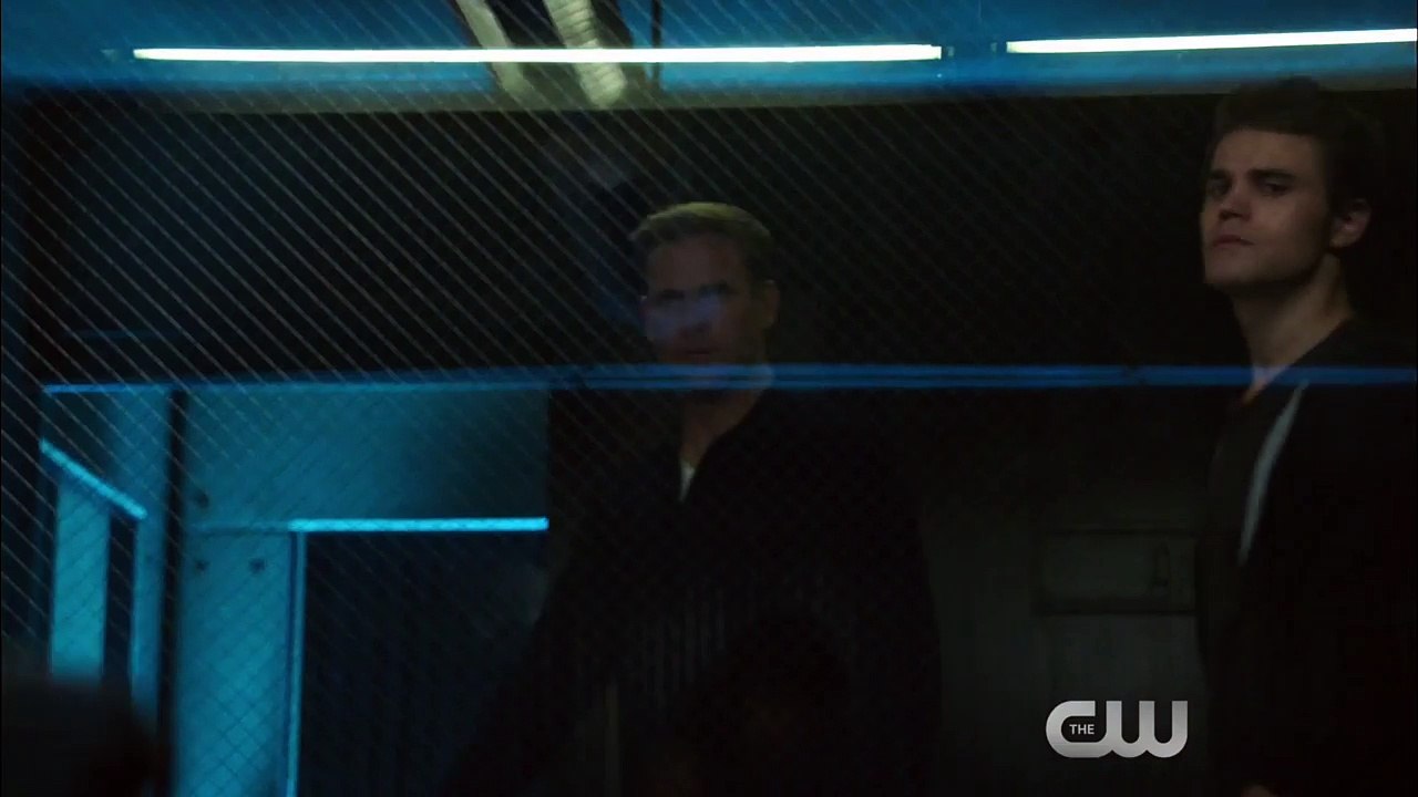 The Vampire Diaries 8x04 Extended Promo "An Eternity of Misery" (HD) Season 8 Episode 4 Promo