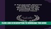 [PDF] A Paragraph History of SIGMA Alpha Epsilon from the Founding of the Fraternity to the