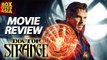 Doctor Strange Full Movie Review | Benedict Cumberbatch | Box Office Asia