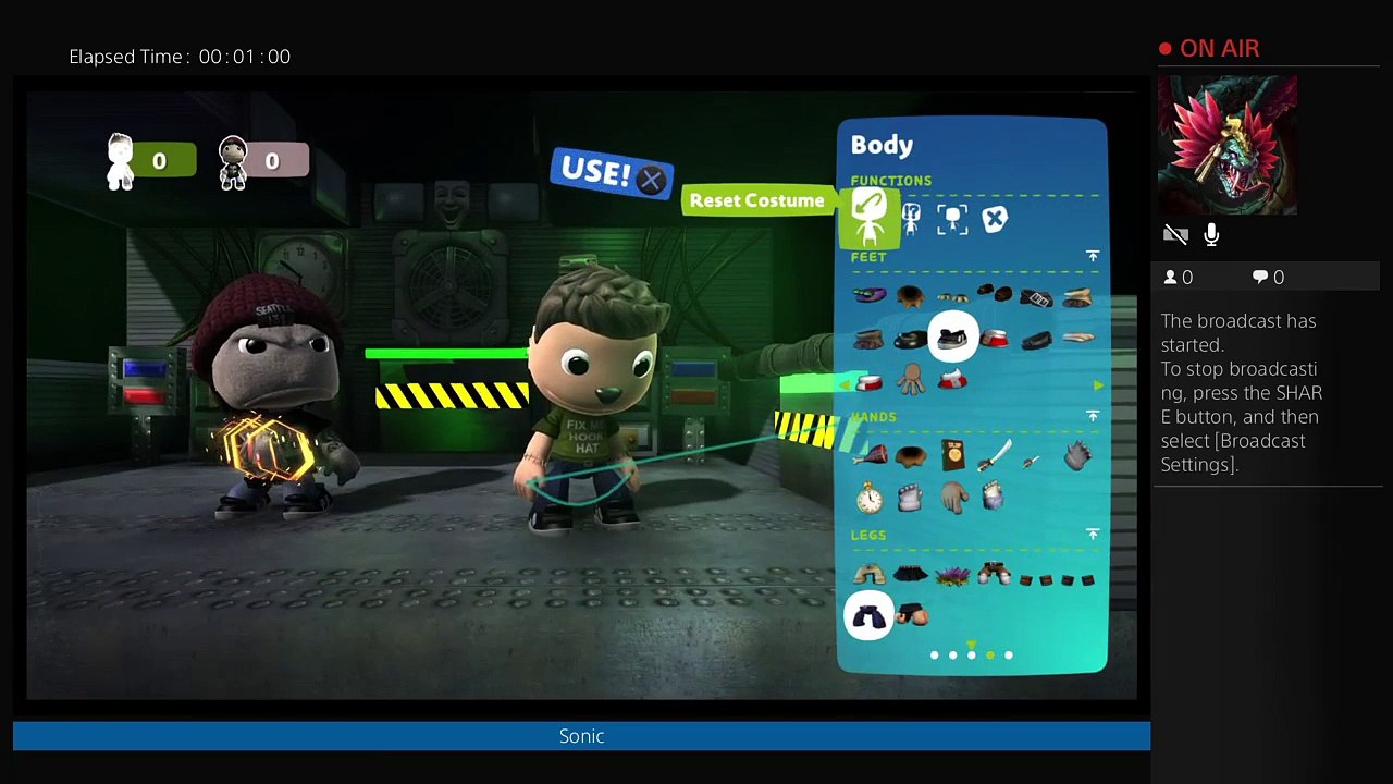 Lbp sister location (266)