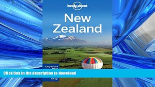 READ PDF Lonely Planet New Zealand (Travel Guide) by Lonely Planet (2014-10-01) READ PDF FILE ONLINE