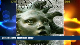 Big Deals  London s Royal Parks  Best Seller Books Best Seller