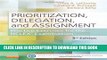 Ebook Prioritization, Delegation, and Assignment: Practice Exercises for the NCLEX Examination, 3e