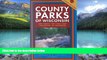 Big Deals  County Parks of Wisconsin : 600 Parks You Can Visit Featuring 25 Favorites  Best Seller