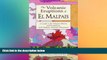 READ FULL  Volcanic Eruptions of El Malpais, The: A Guide to the Volcanic History   Formations of