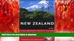 READ THE NEW BOOK Independent Travellers New Zealand 2005: The Budget Travel Guide (Independent