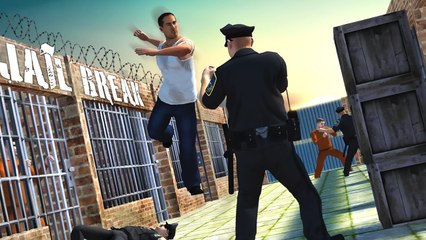 SIMI terrorists master plan caught on cctv before jail break