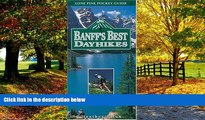 Big Deals  Banff s Best Dayhikes (Lone Pine Pocket Guide)  Full Ebooks Best Seller