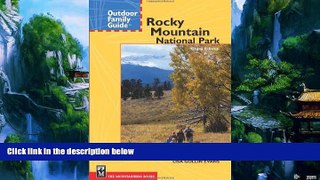 Big Deals  Outdoor Family Guide to Rocky Mountain National Park (Outdoor Family Guides)  Best