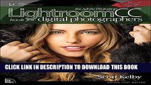 [PDF] The Adobe Photoshop Lightroom CC Book for Digital Photographers Popular Collection
