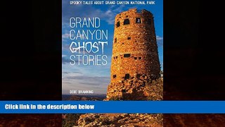Books to Read  Grand Canyon Ghost Stories  Best Seller Books Most Wanted