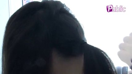 Tuto coiffure : La tresse Bohème