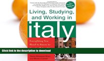 READ  Living, Studying, and Working in Italy: Everything You Need to Know to Live La Dolce Vita