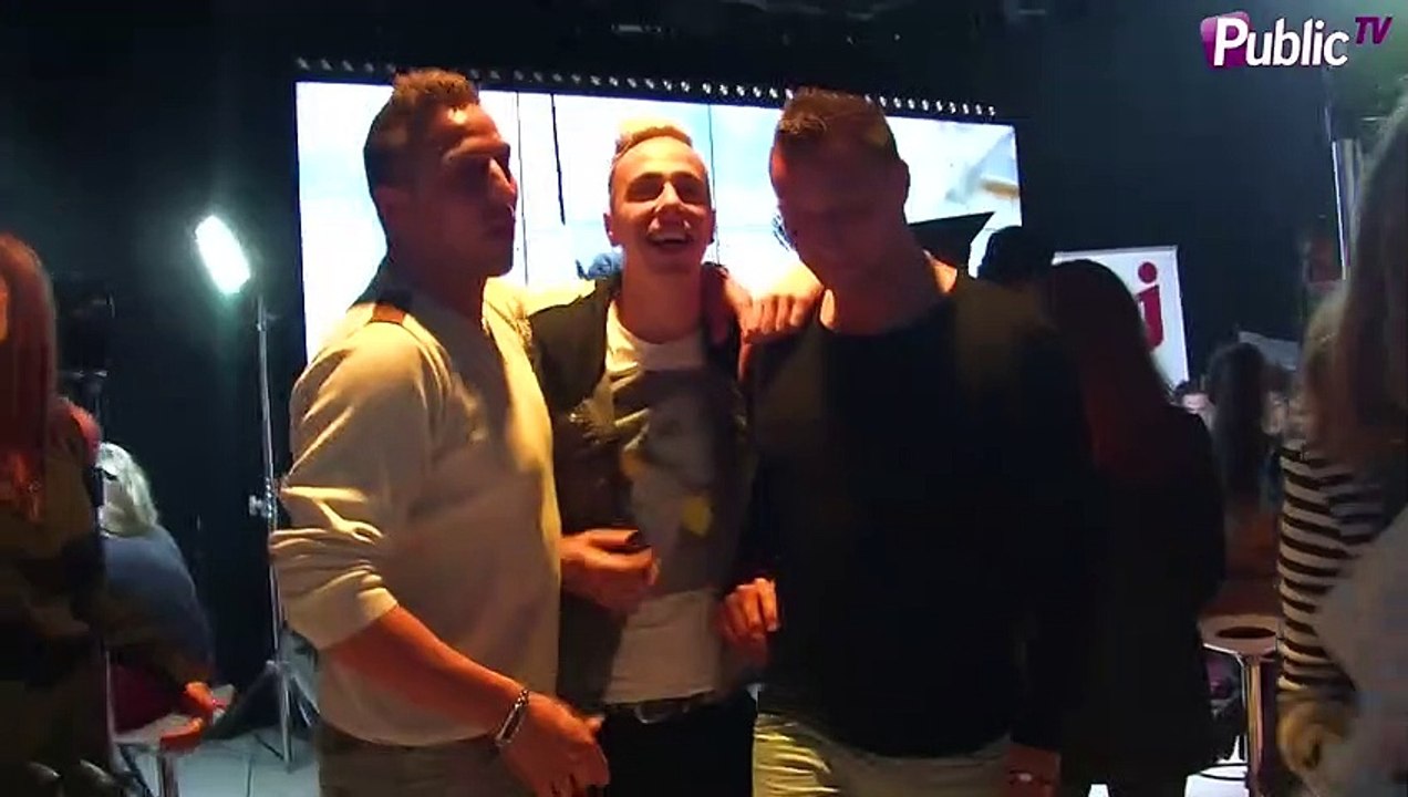 Friends Trip 3 : Melih et Semih : "les mâles de la maison", selon Jérémy !