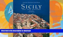 READ BOOK  Sicily: Art, History and Culture FULL ONLINE