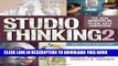 [PDF] Studio Thinking 2: The Real Benefits of Visual Arts Education Full Online