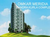 Omkar Meridia in Mumbai by Omkar Realtors - Call: ( 91) 9953 5928 48