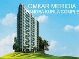 Omkar Meridia in Mumbai by Omkar Realtors - Call: (+91) 9953 5928 48