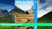 Big Deals  USA by Rail Plus Canada, 8th Edition  Best Seller Books Most Wanted