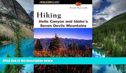 Full [PDF]  Hiking Hells Canyon   Idaho s Seven Devils Mountains (Regional Hiking Series)  Premium