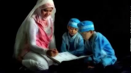 Quran French Translation 051 Ad Dhariyate Qui eparpillent 51